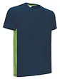 T-shirt THUNDER - Thumbnail 3
