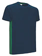 T-shirt THUNDER - Thumbnail 4
