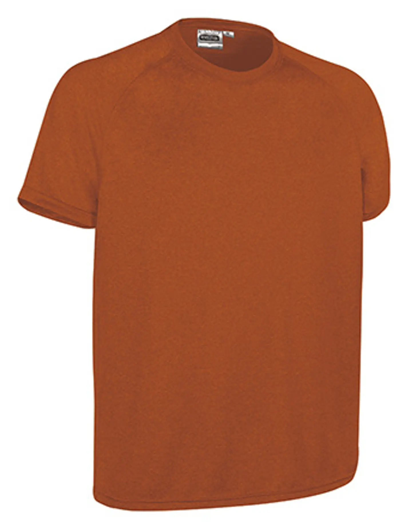 T-shirt técnica REVOLUTION 2