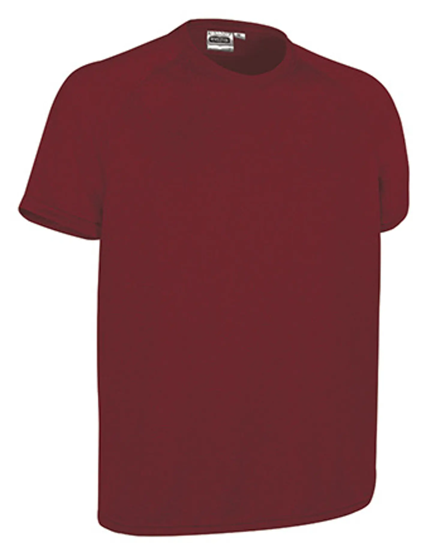 T-shirt técnica REVOLUTION 3