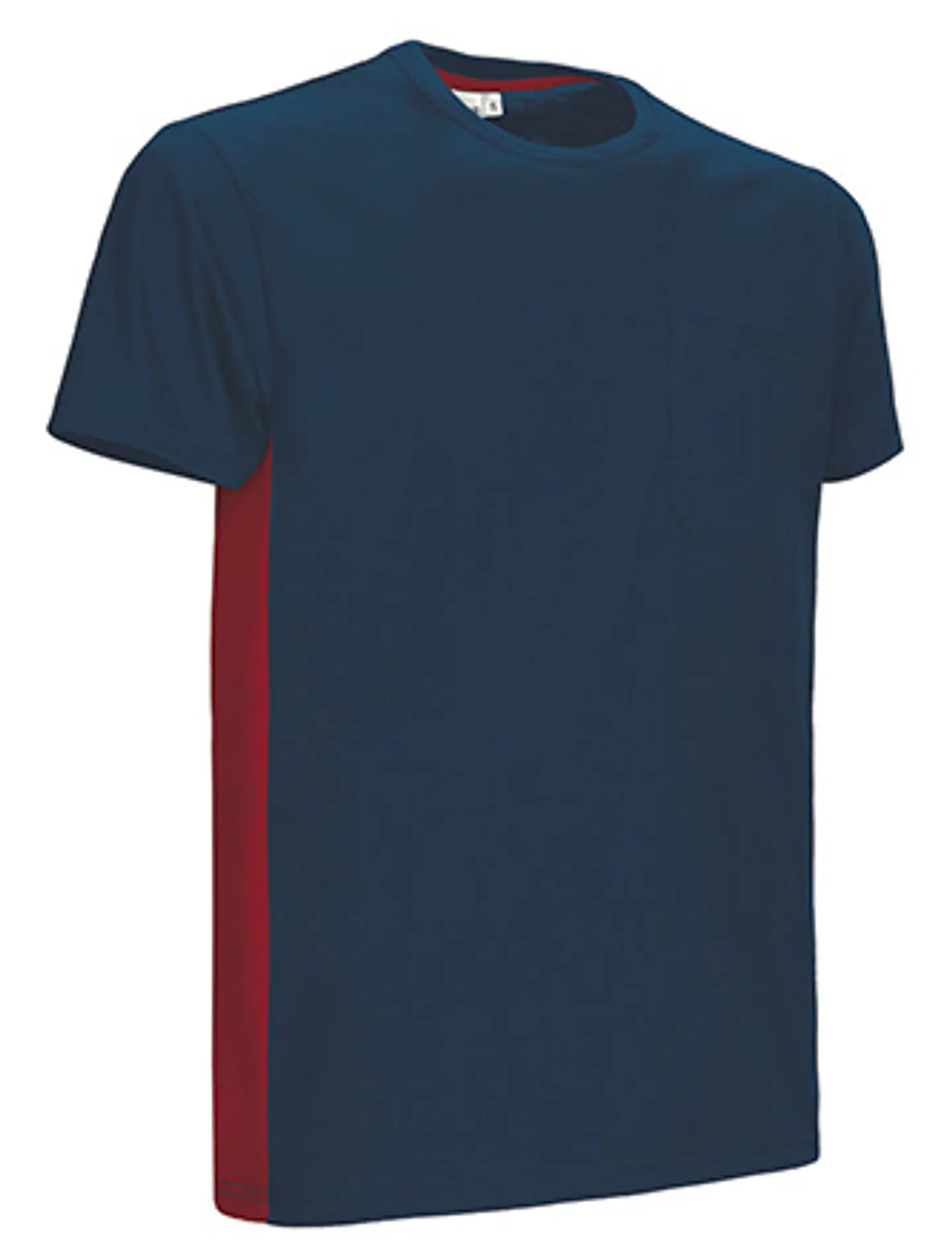 T-shirt THUNDER 8