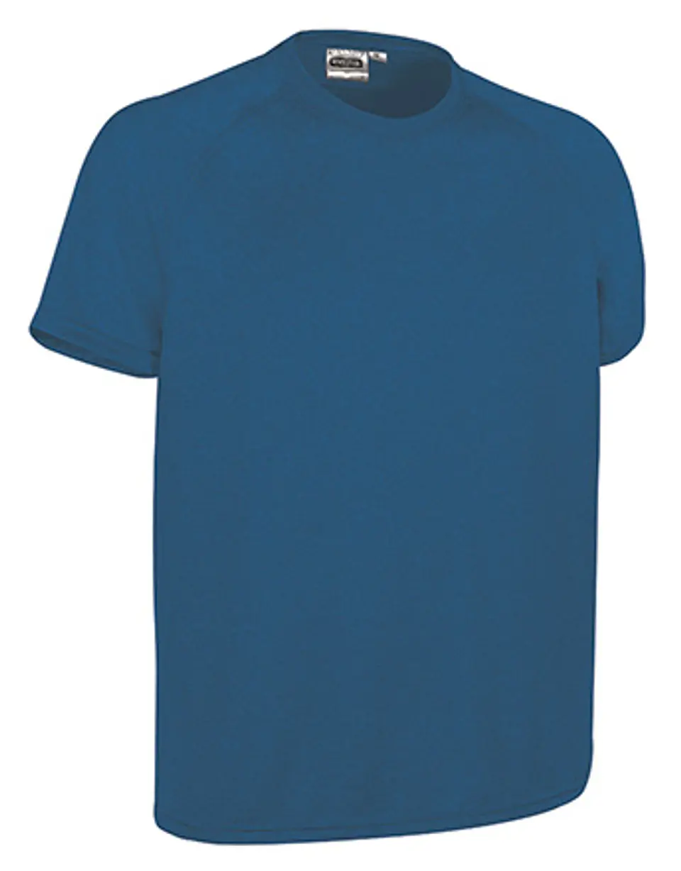 T-shirt técnica REVOLUTION 4