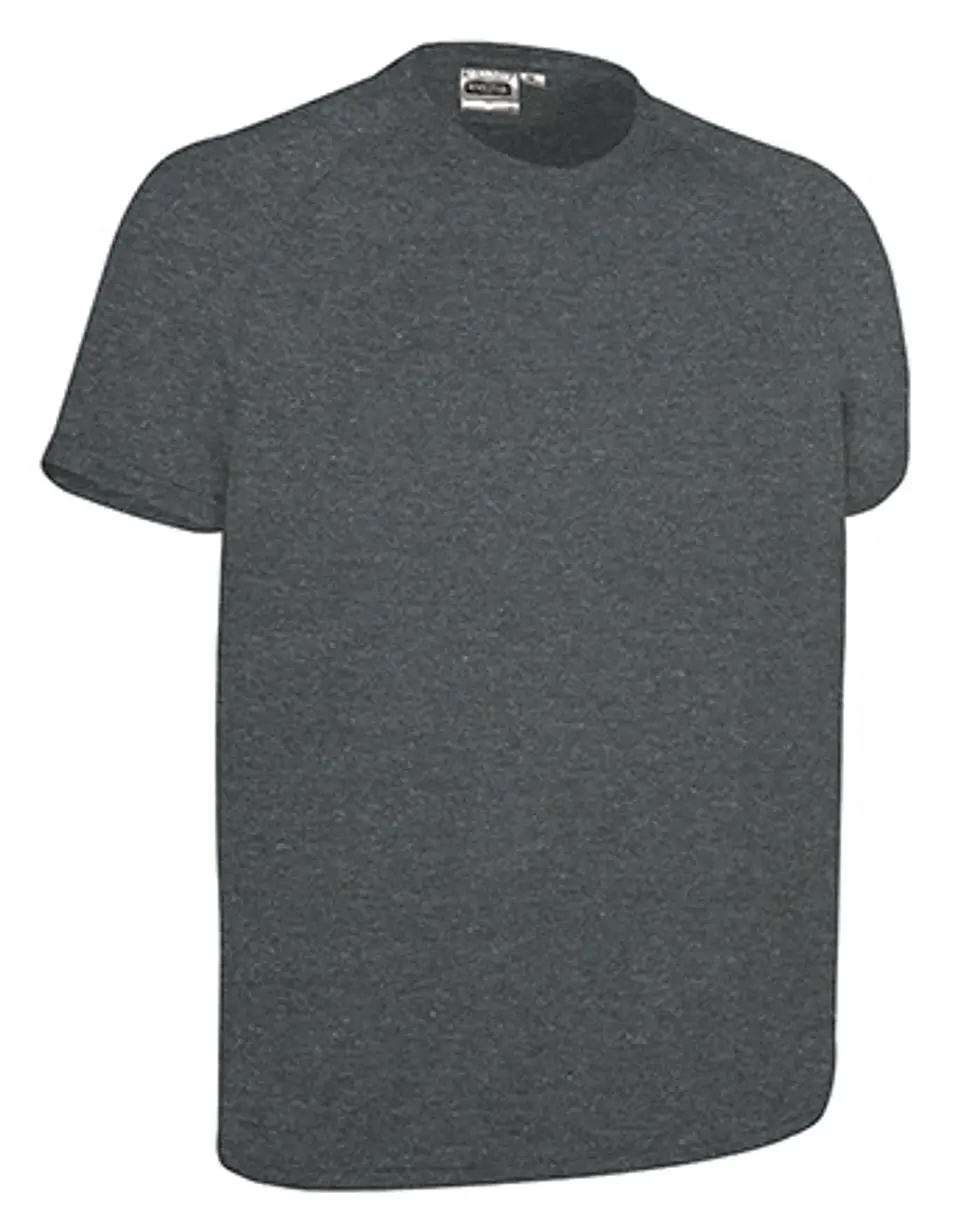 T-shirt técnica REVOLUTION 5