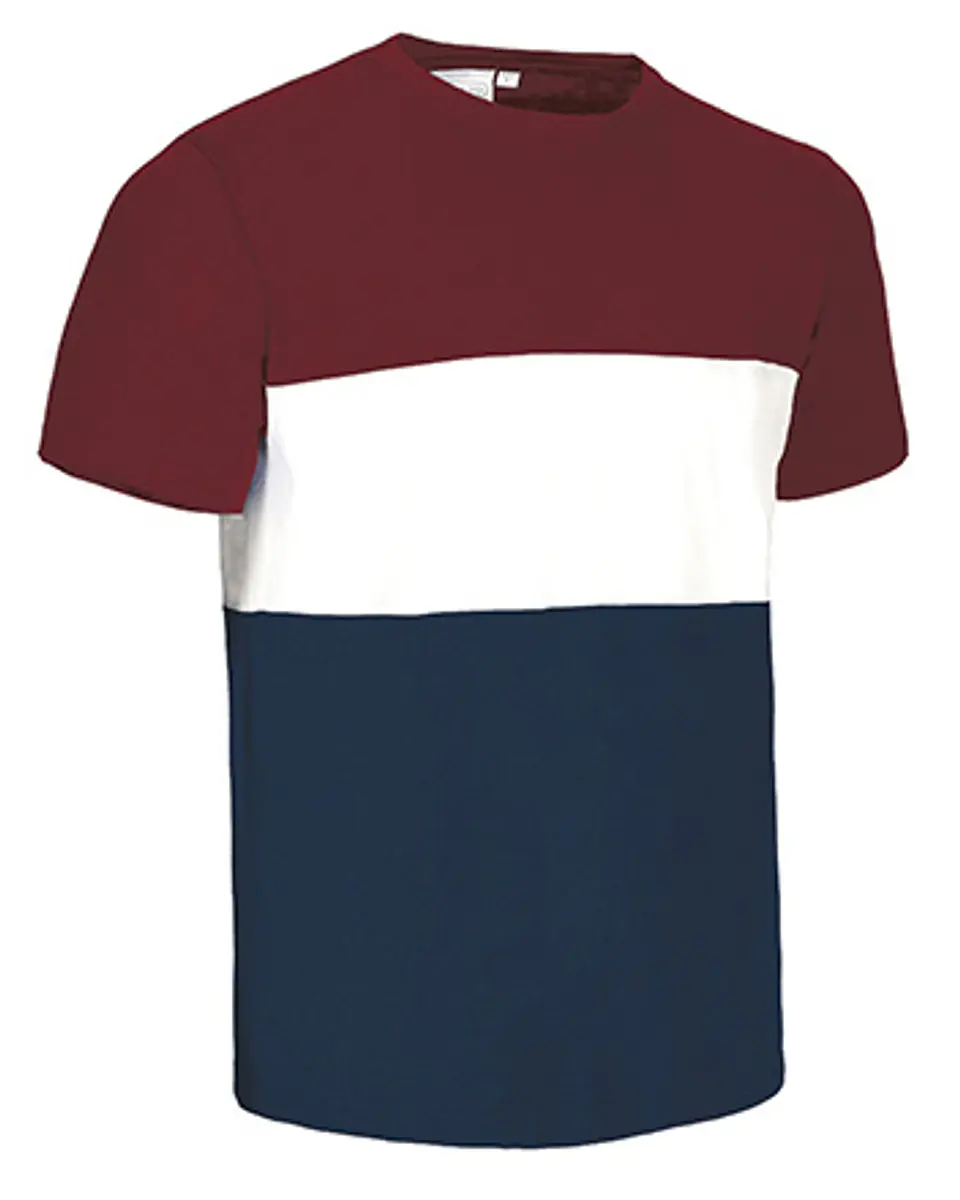 T-shirt VARSITY 3