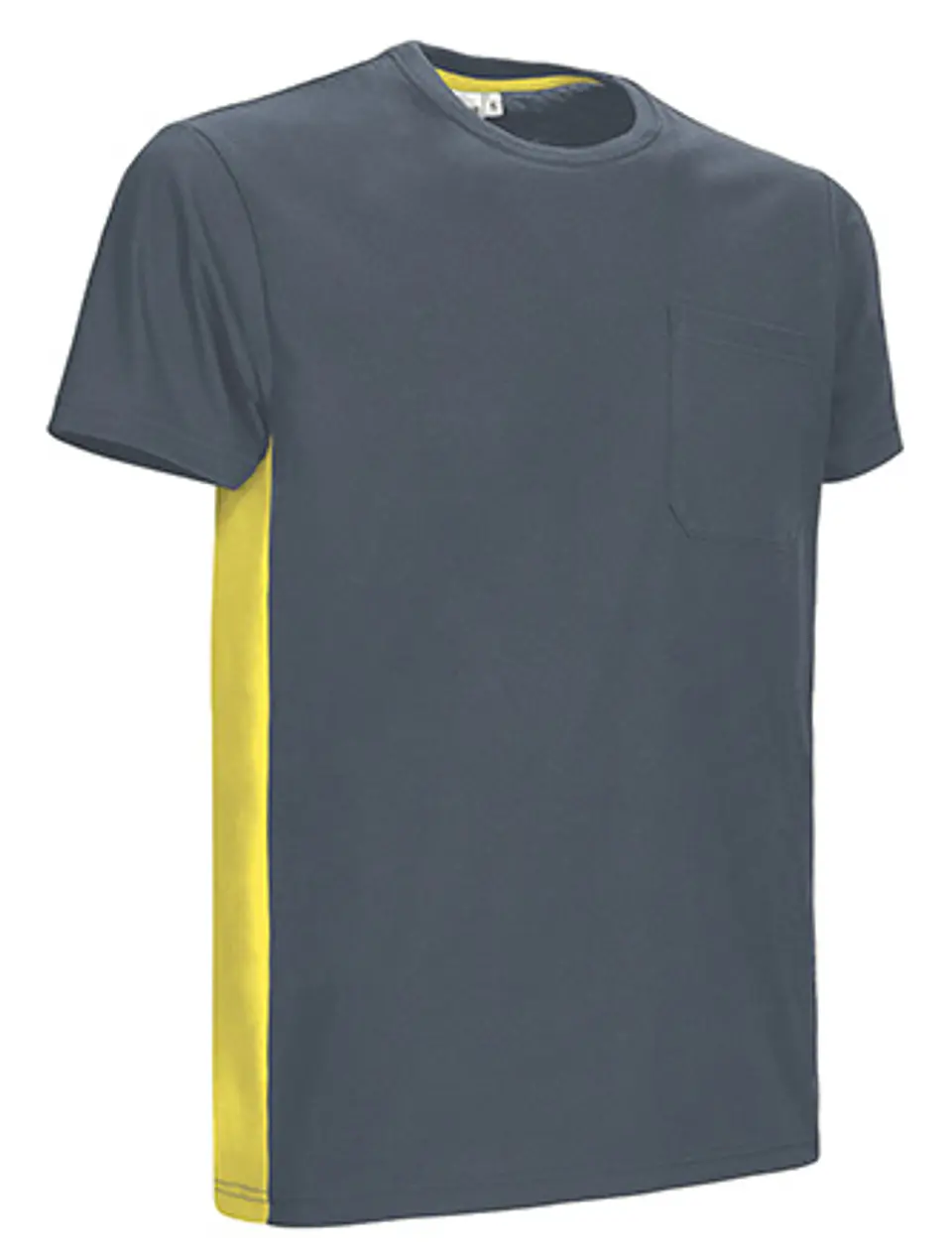 T-shirt THUNDER 11