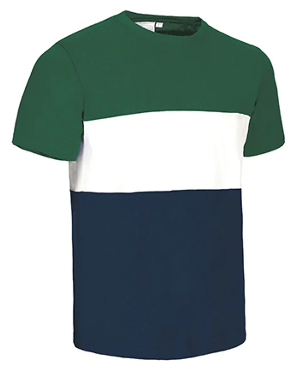 T-shirt VARSITY 4
