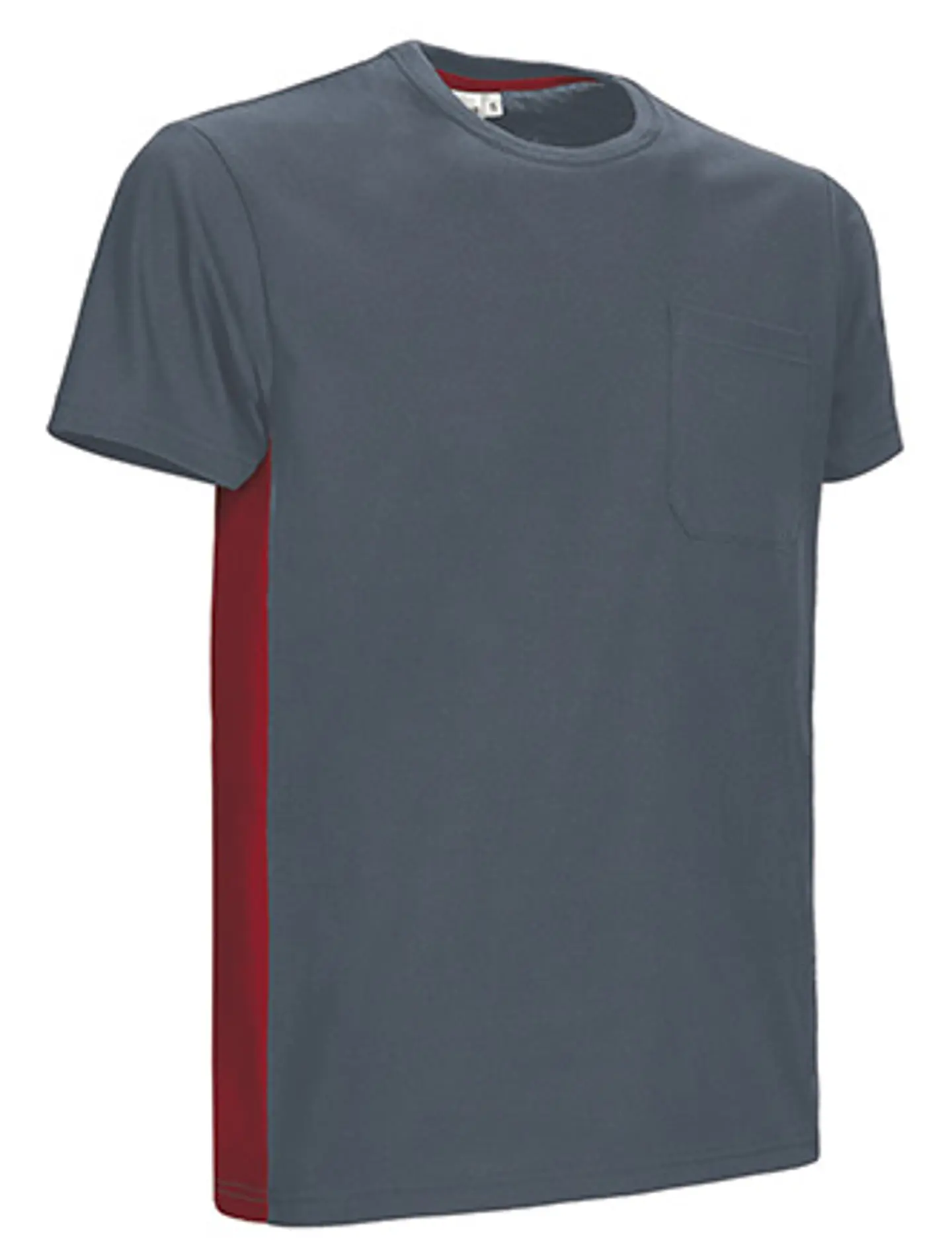 T-shirt THUNDER 13