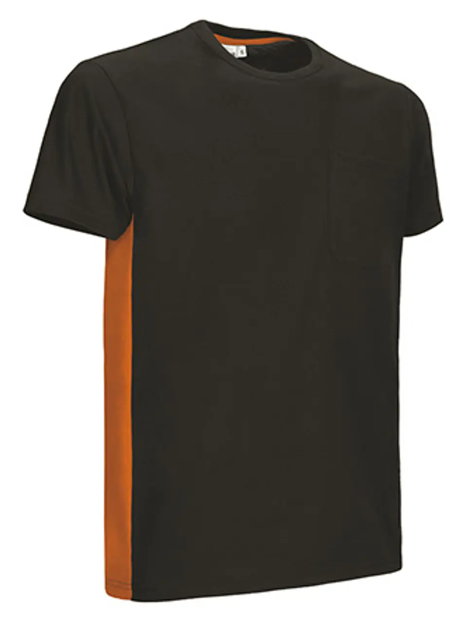 T-shirt THUNDER 17