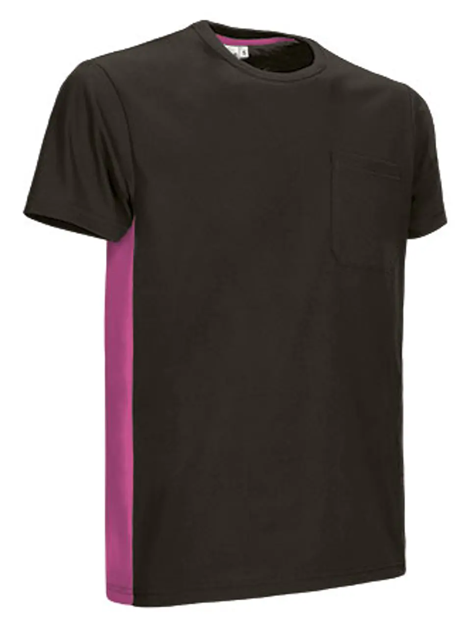 T-shirt THUNDER 18