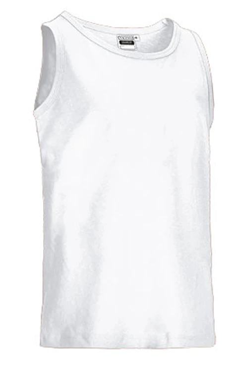 T-shirt infantil sin mangas CHARLIE