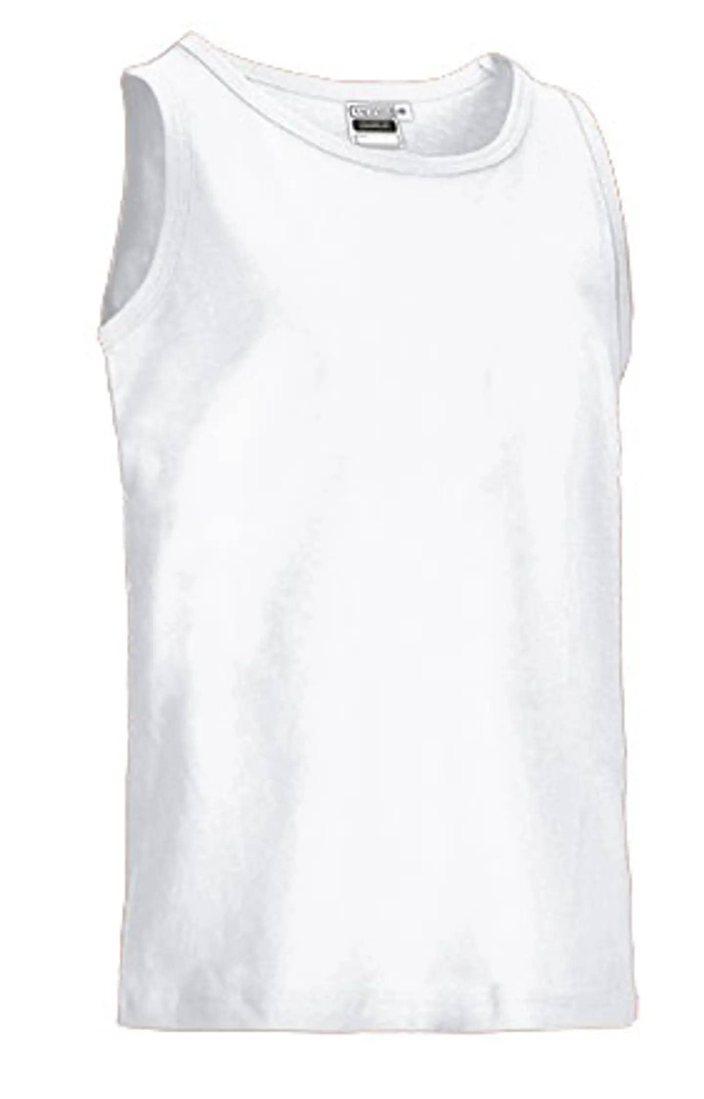T-shirt infantil sin mangas CHARLIE 1