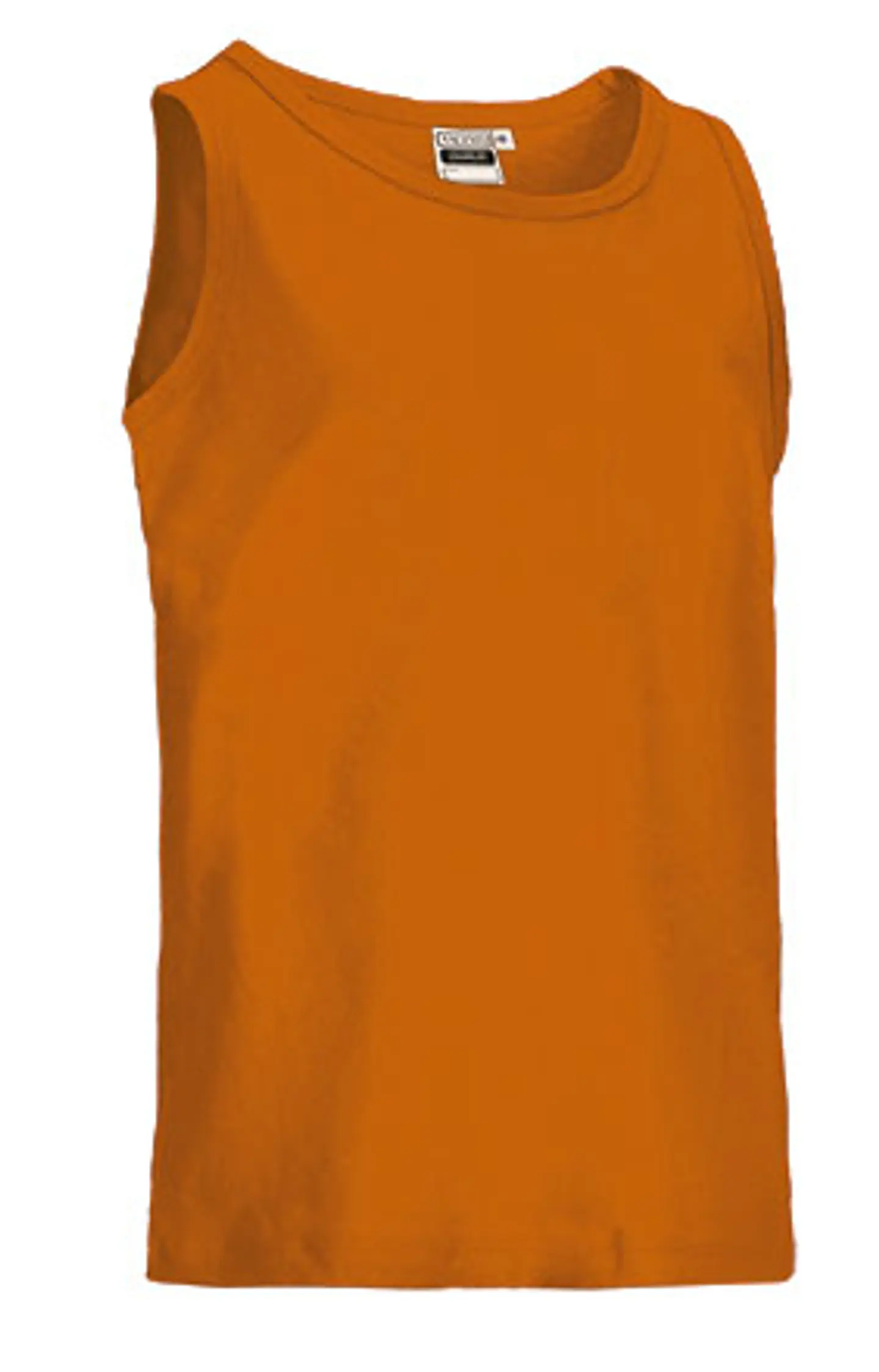 T-shirt infantil sin mangas CHARLIE 3