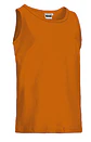 T-shirt infantil sin mangas CHARLIE - Thumbnail 3