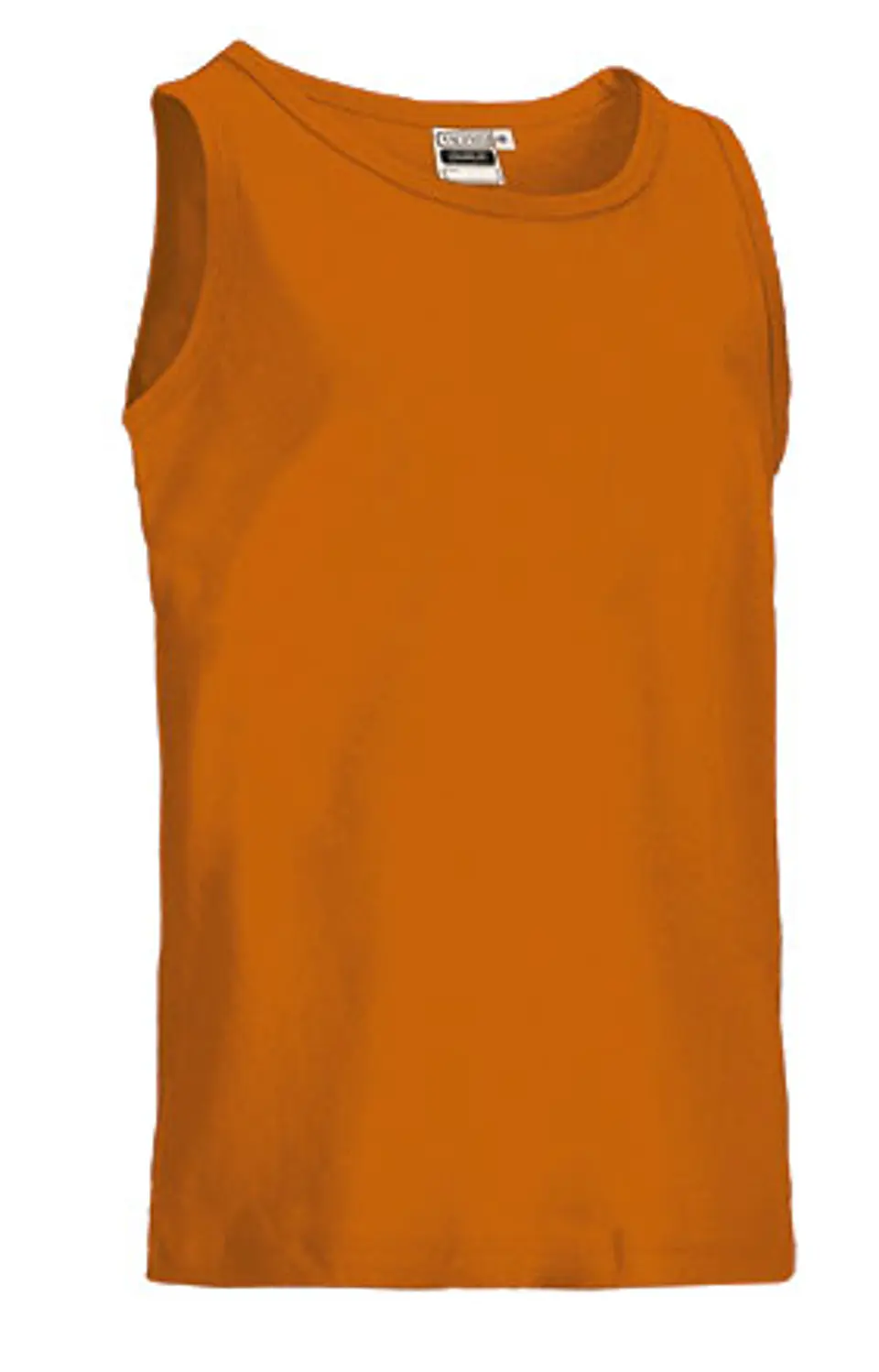 T-shirt infantil sin mangas CHARLIE 3