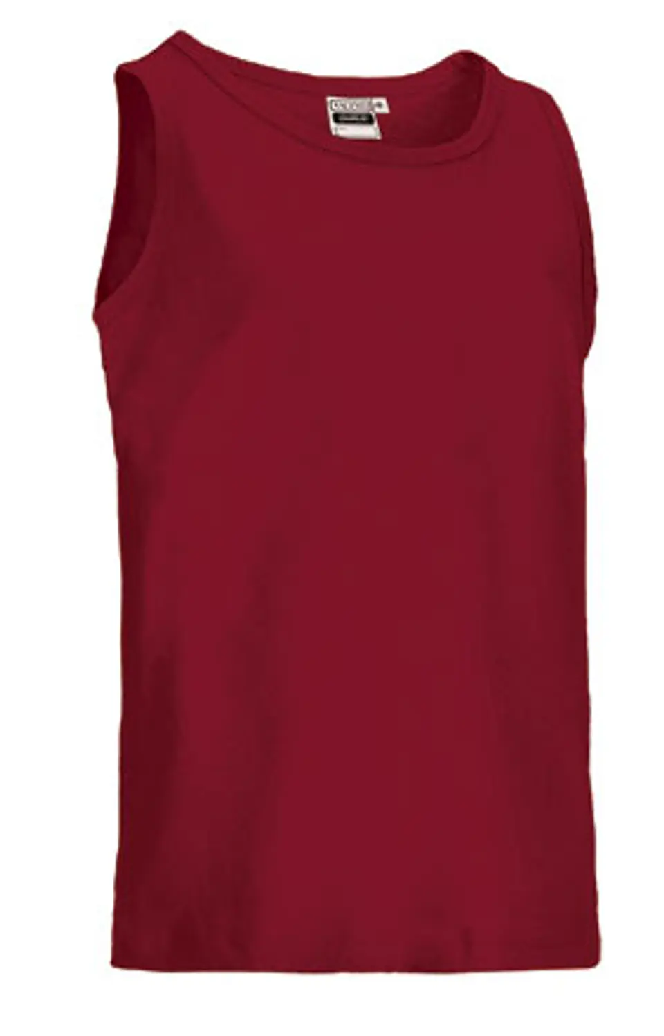 T-shirt infantil sin mangas CHARLIE 4