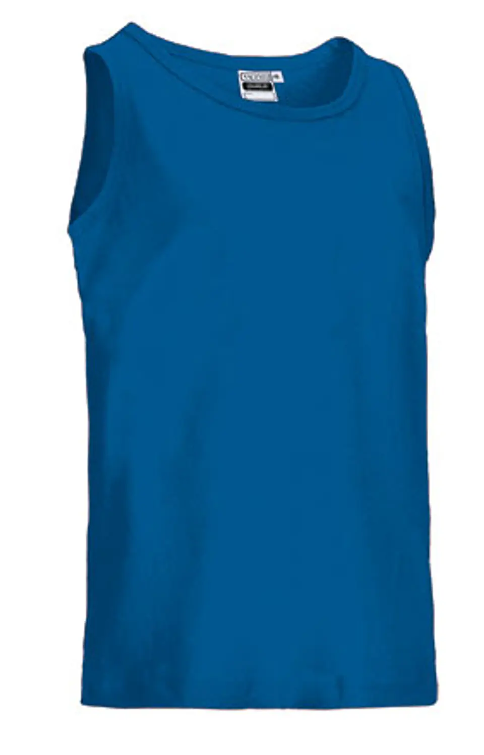 T-shirt infantil sin mangas CHARLIE 5