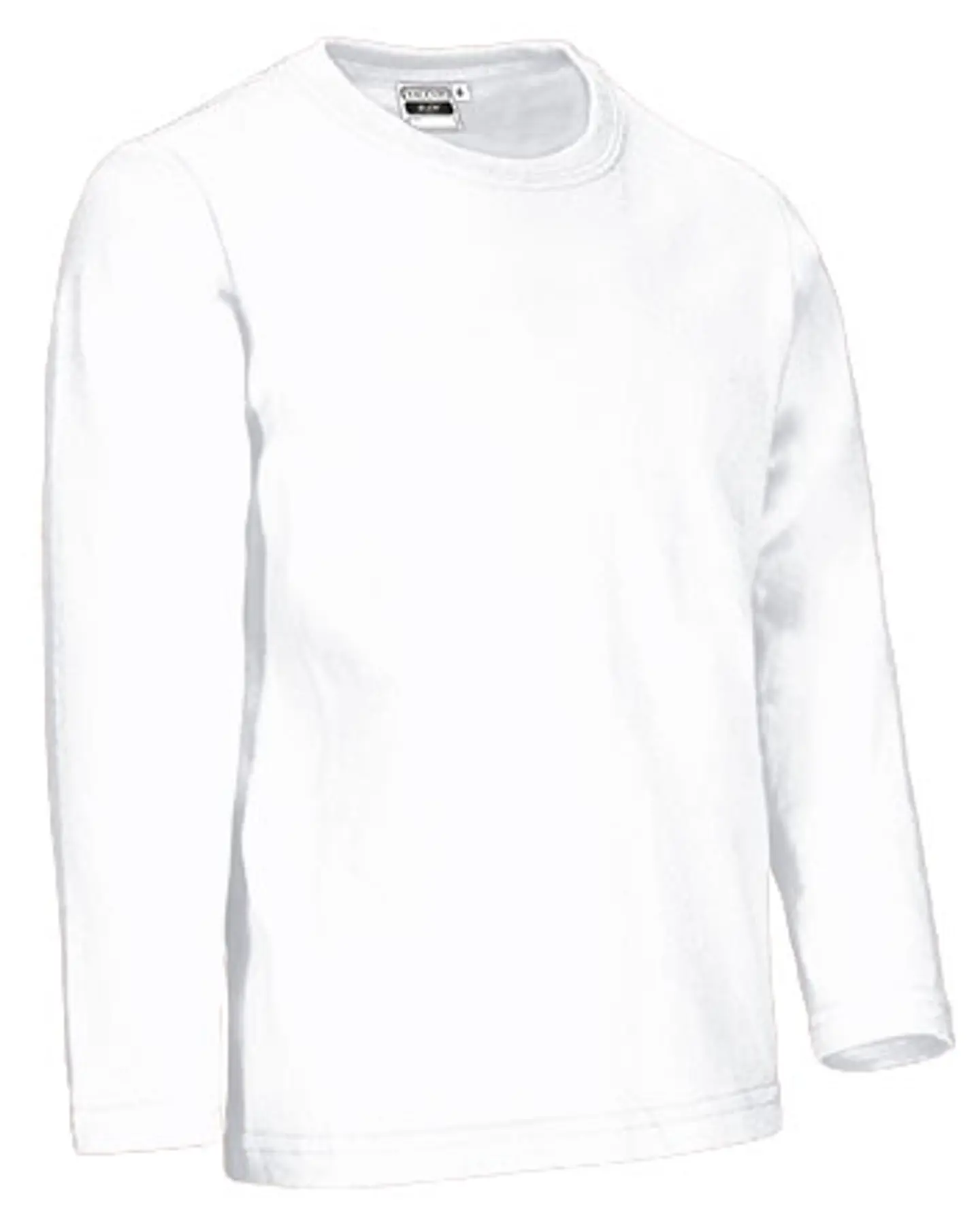 Camiseta infantil M/L RUDY 1