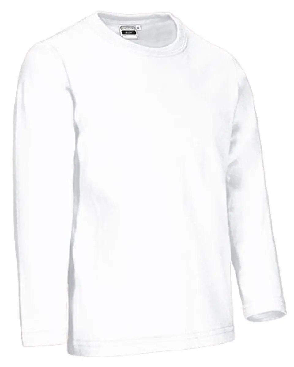 Camiseta infantil M/L RUDY 1