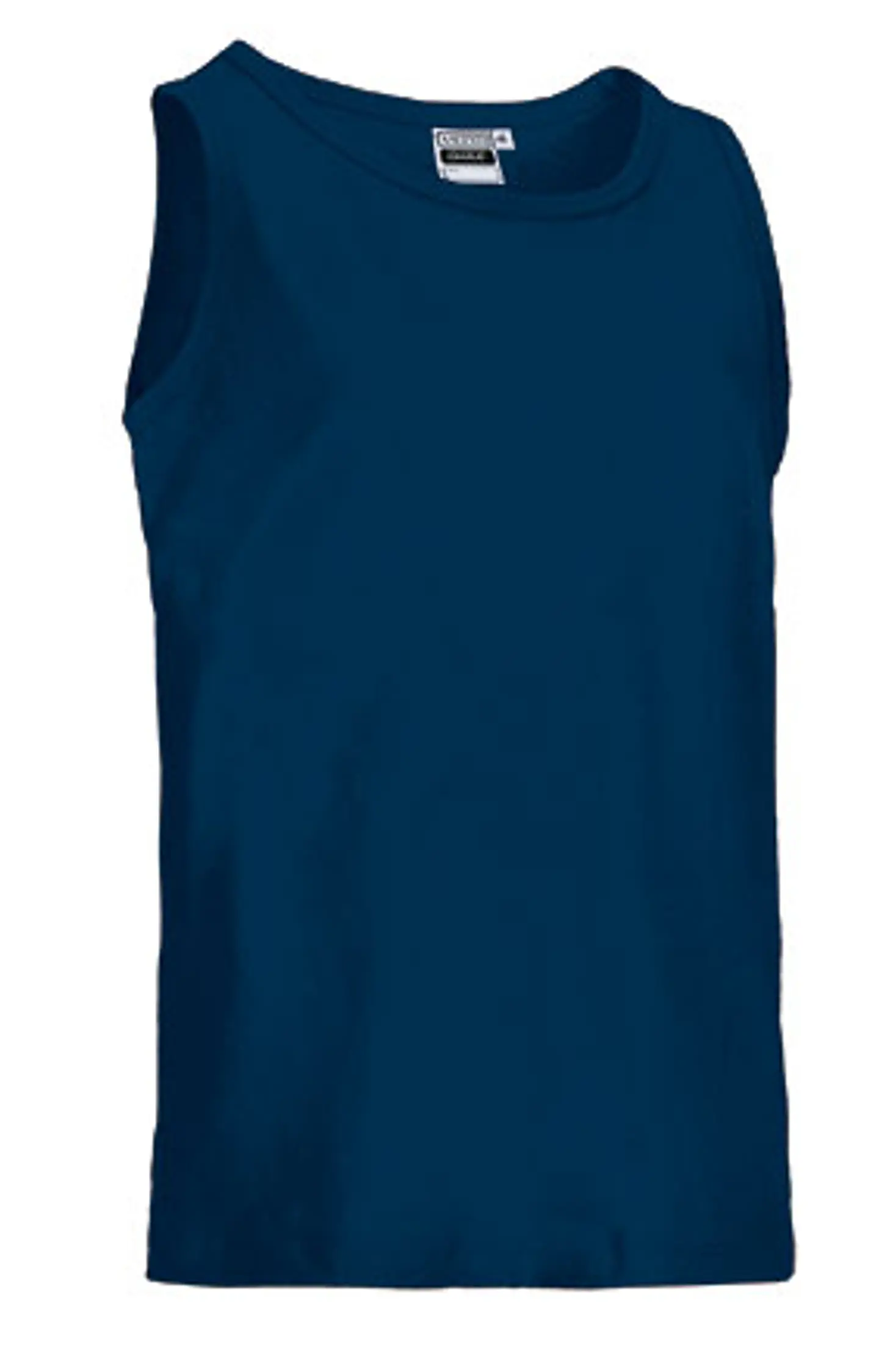 T-shirt infantil sin mangas CHARLIE 6