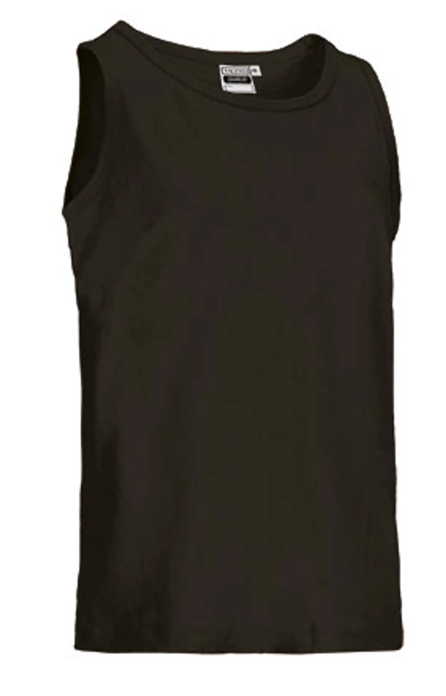 T-shirt infantil sin mangas CHARLIE 7
