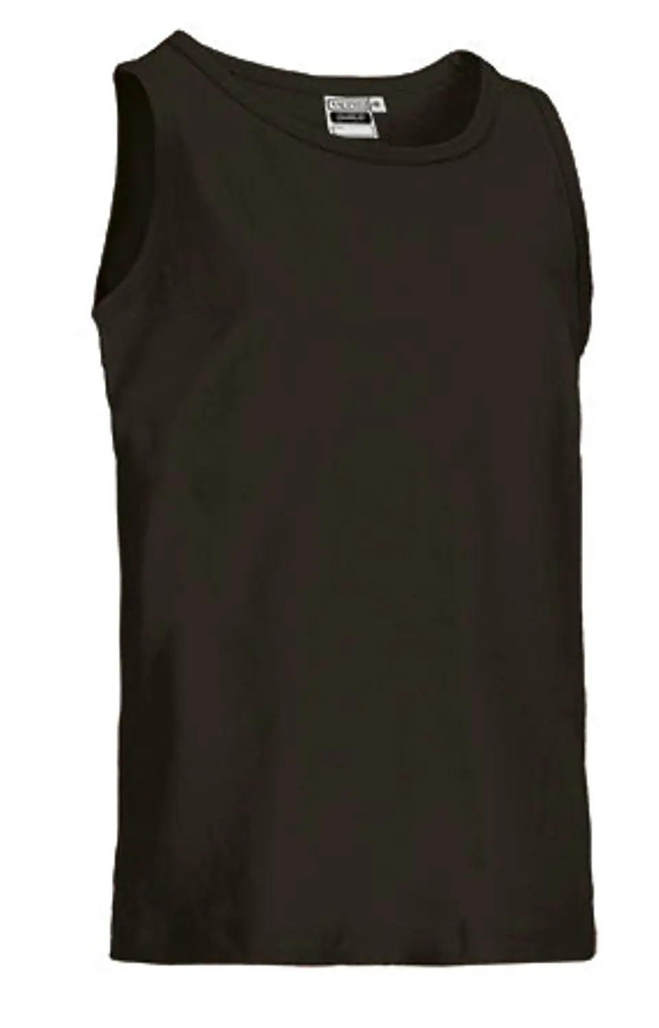 T-shirt infantil sin mangas CHARLIE 7