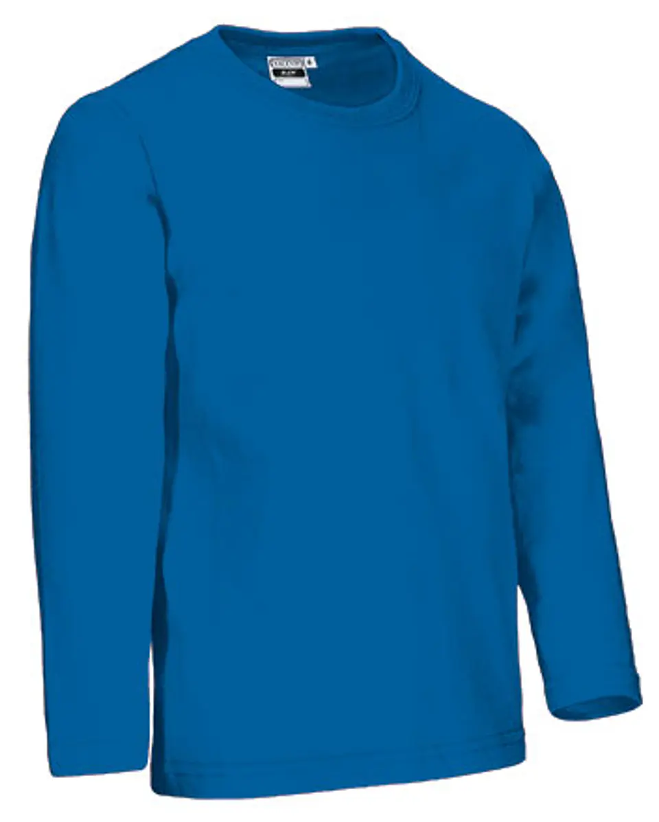 Camiseta infantil M/L RUDY 3