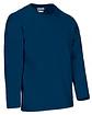 Camiseta infantil M/L RUDY - Thumbnail 4