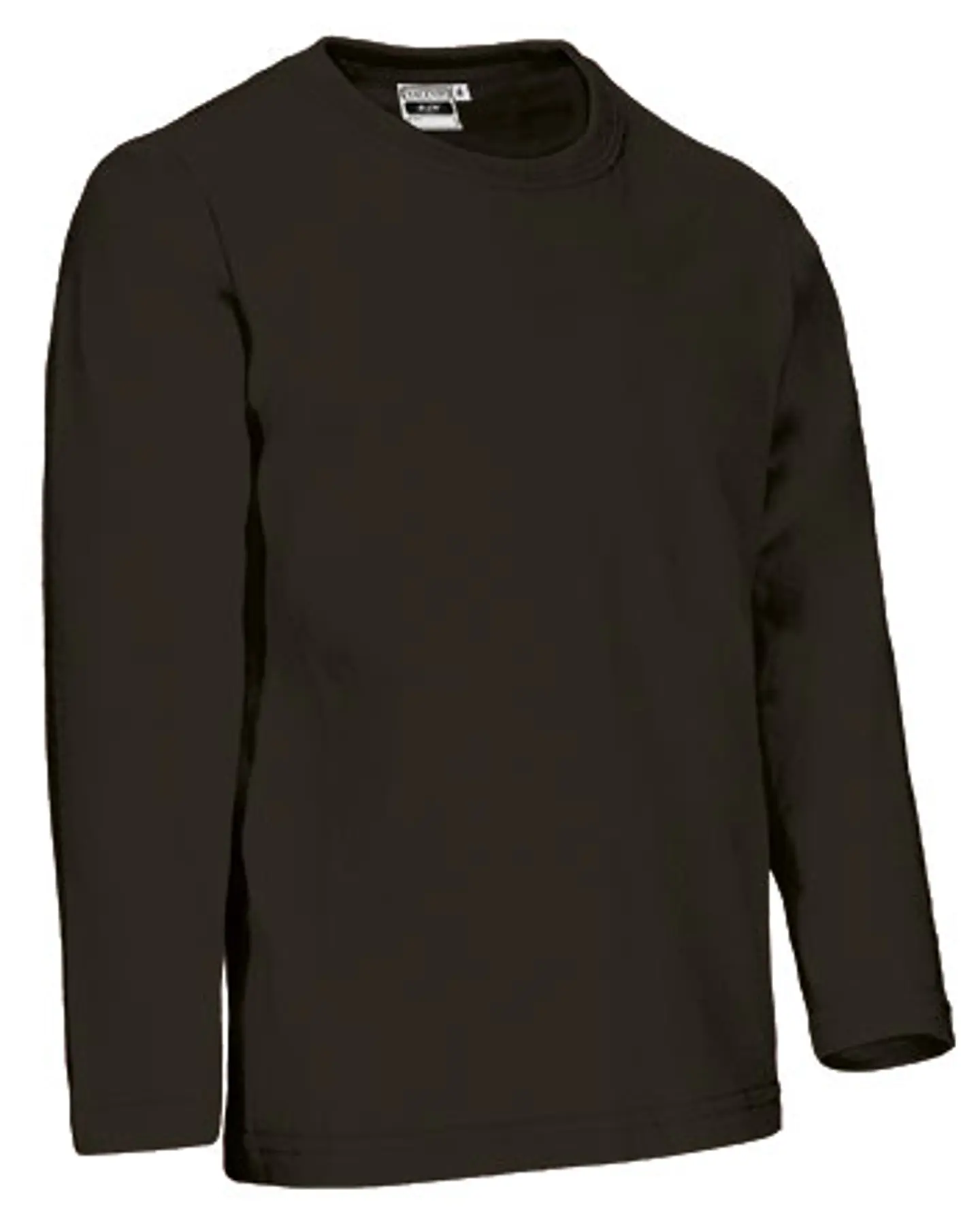 Camiseta infantil M/L RUDY 5