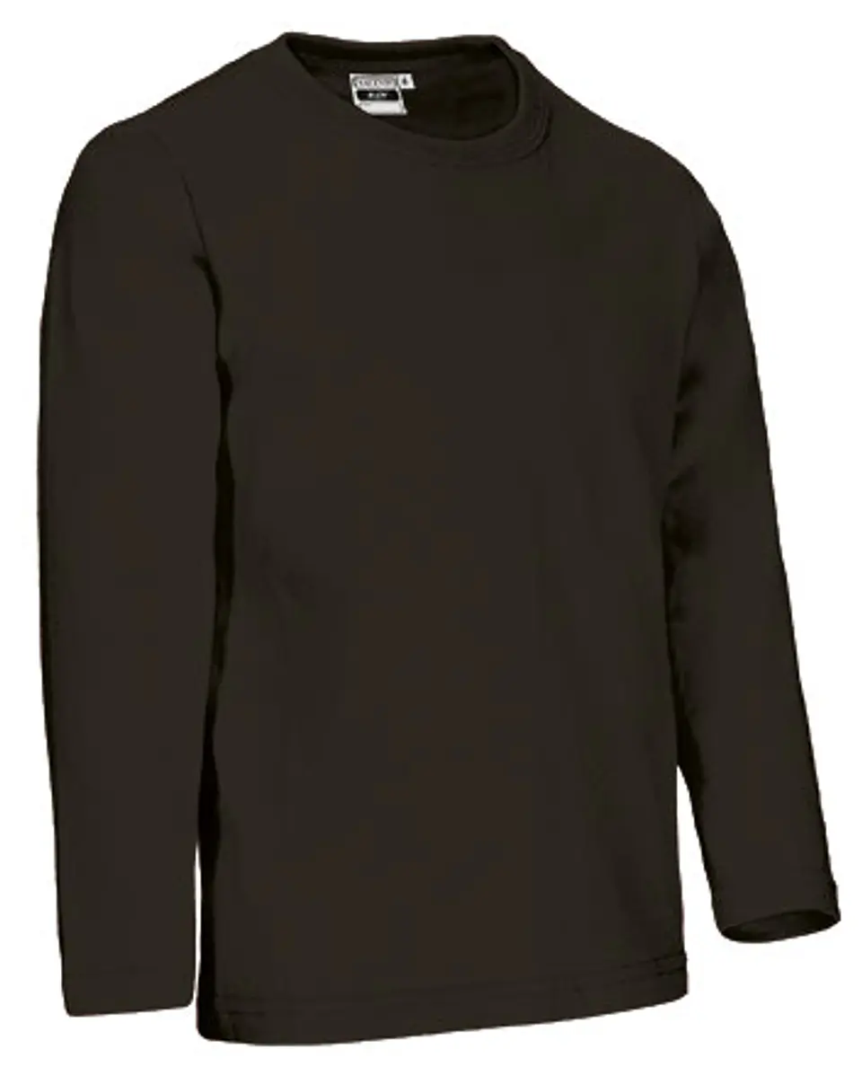 Camiseta infantil M/L RUDY 5
