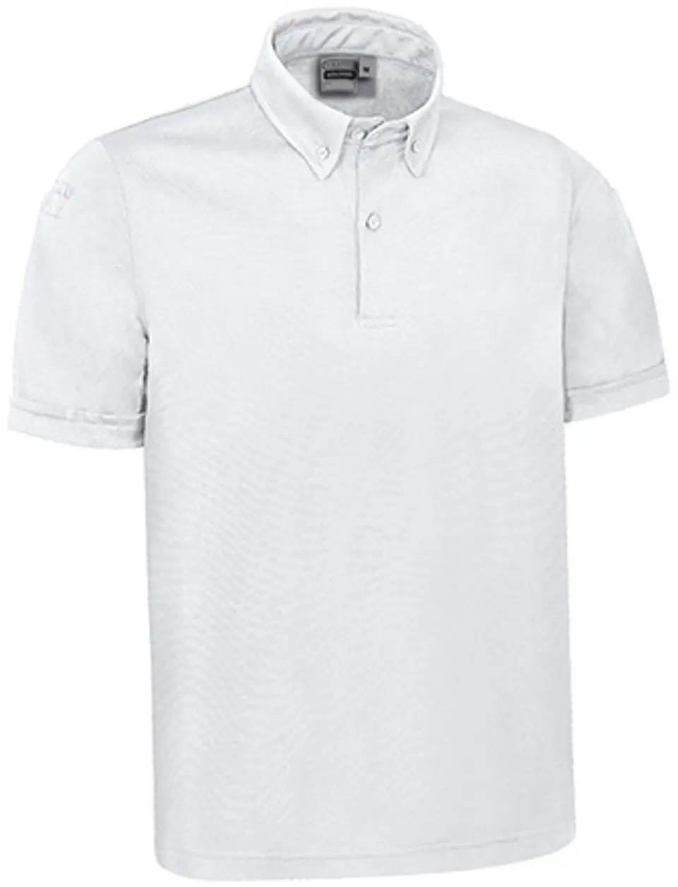 Polo M/C WISCONSIN 1