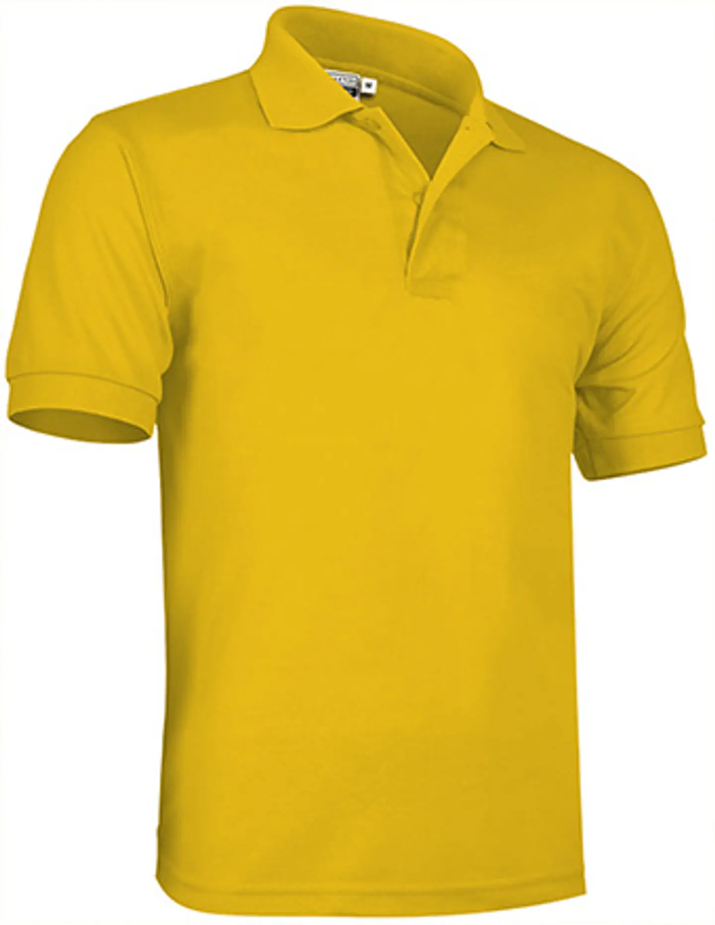 Polo M/C ULISES 4