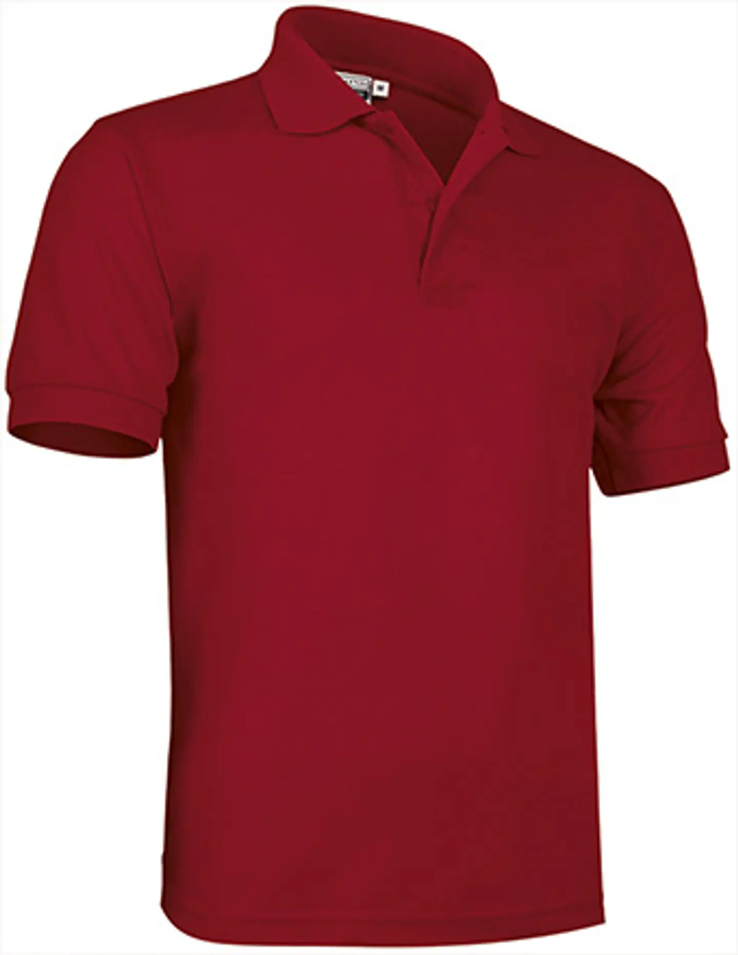 Polo M/C ULISES 6