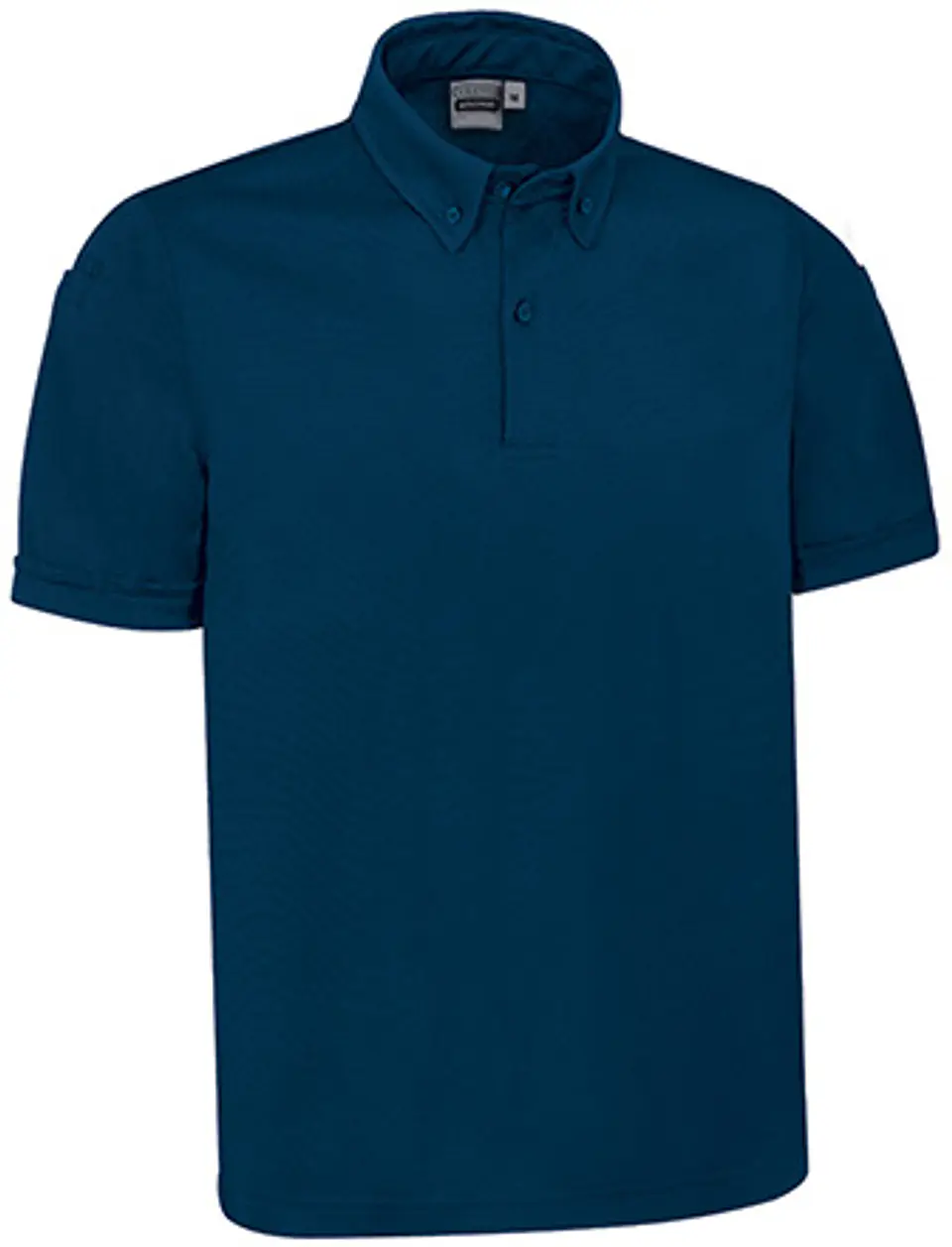 Polo M/C WISCONSIN 2