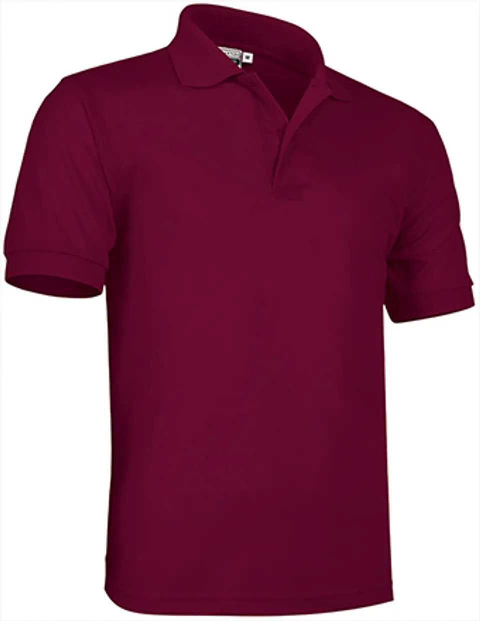 Polo M/C ULISES 7