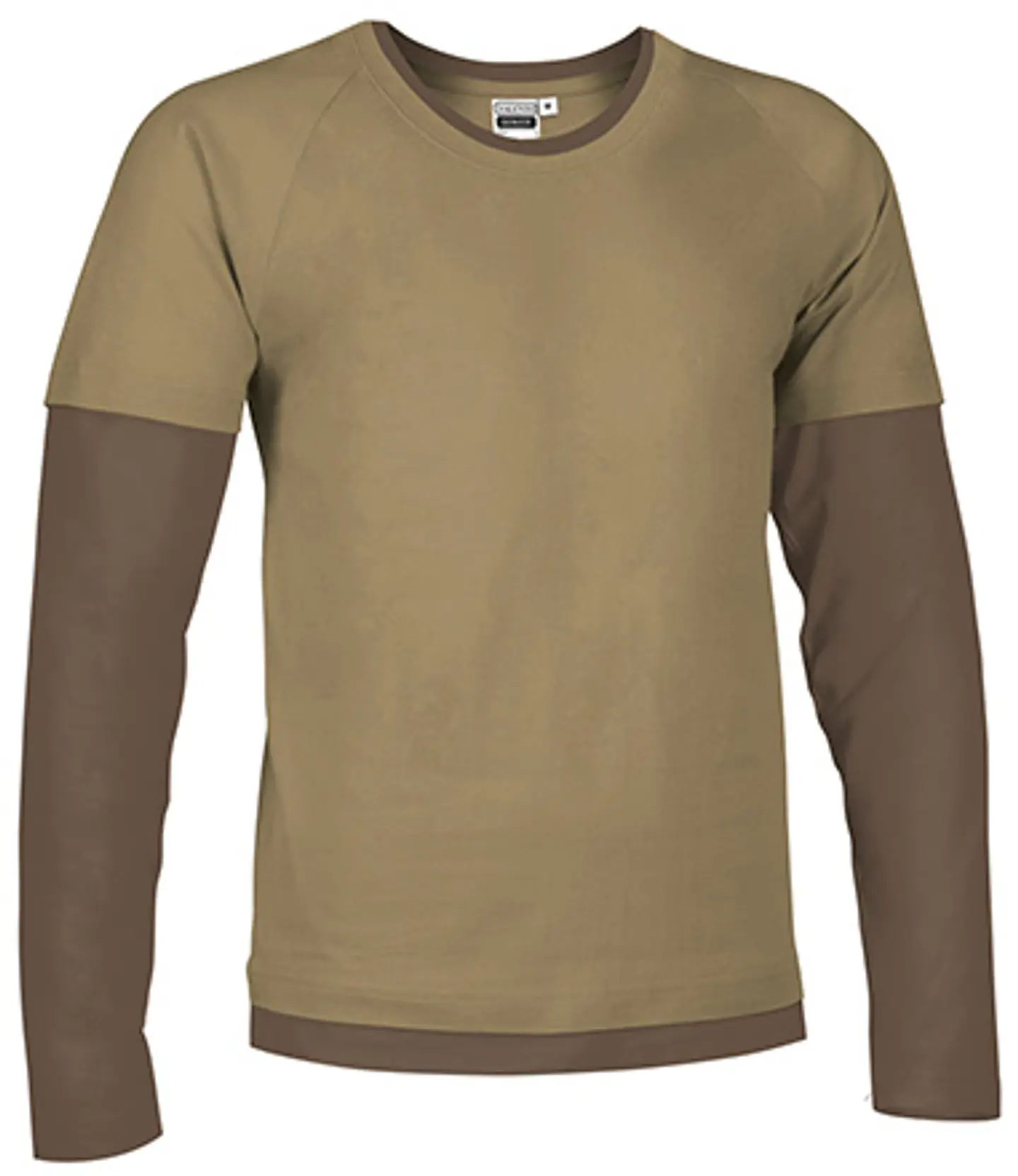 T-shirt DENVER 1