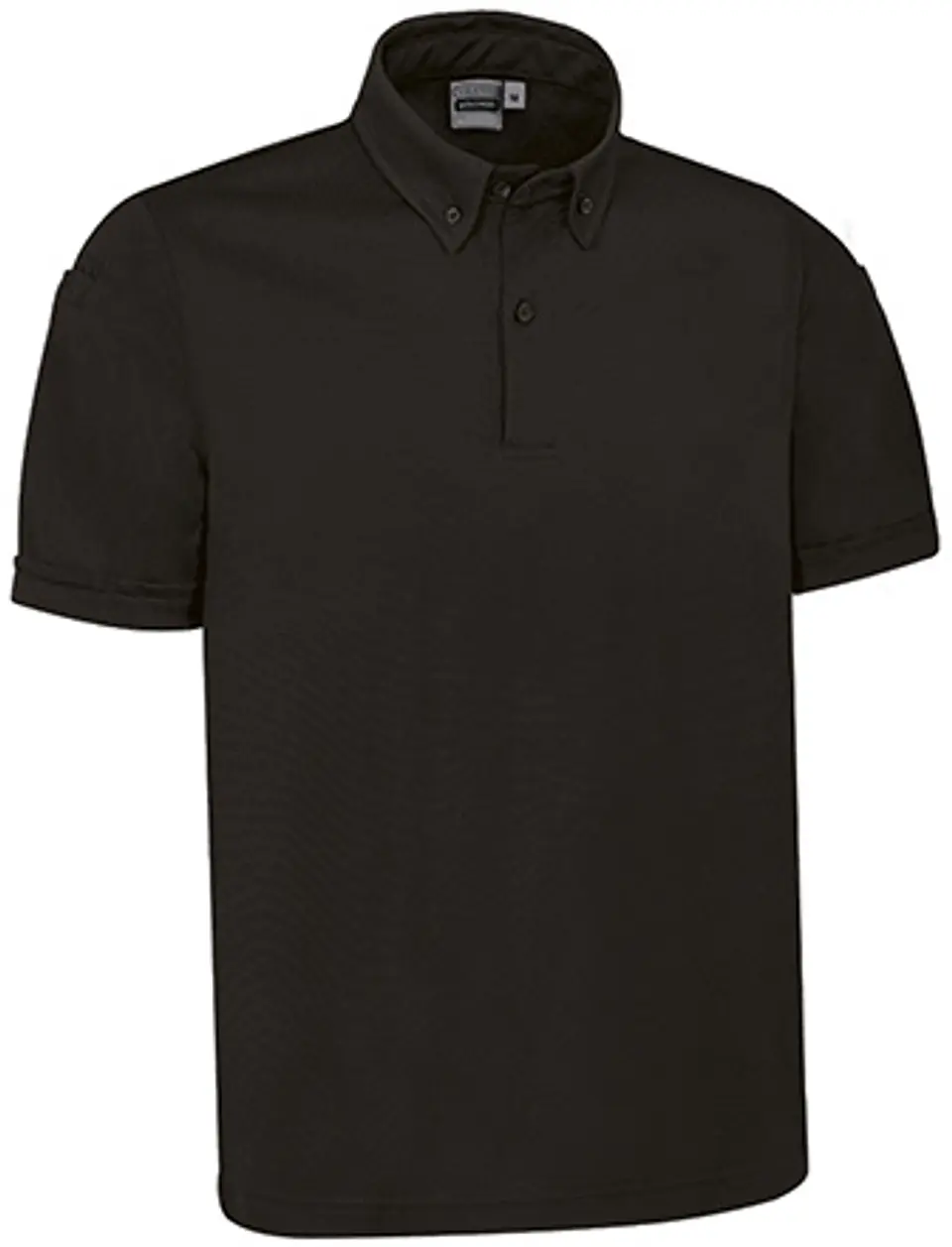 Polo M/C WISCONSIN 3