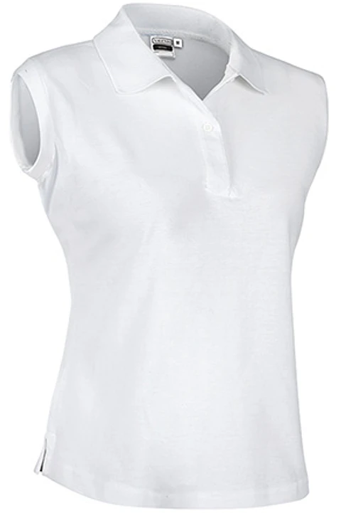 Polo sin mangas mujer VEGA