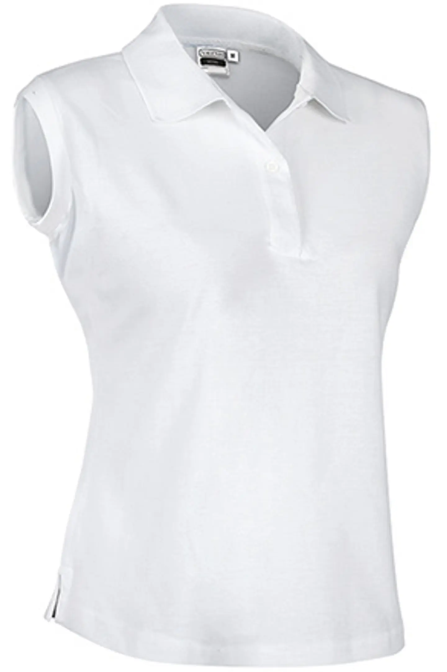 Polo sin mangas mujer VEGA 1
