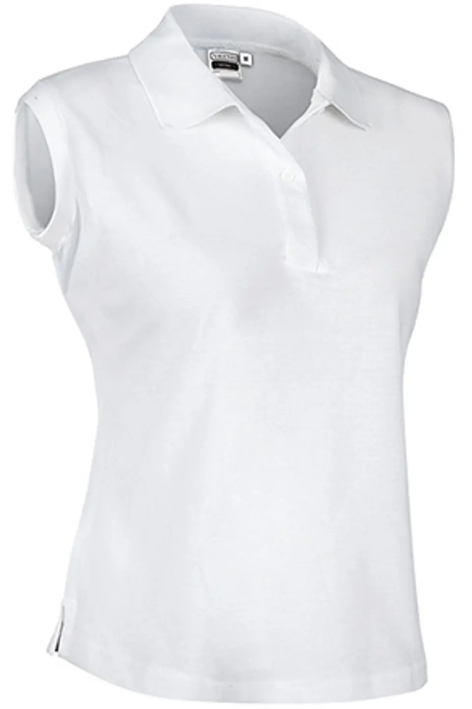 Polo sin mangas mujer VEGA 1