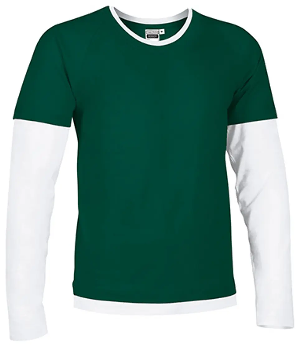 T-shirt DENVER 2