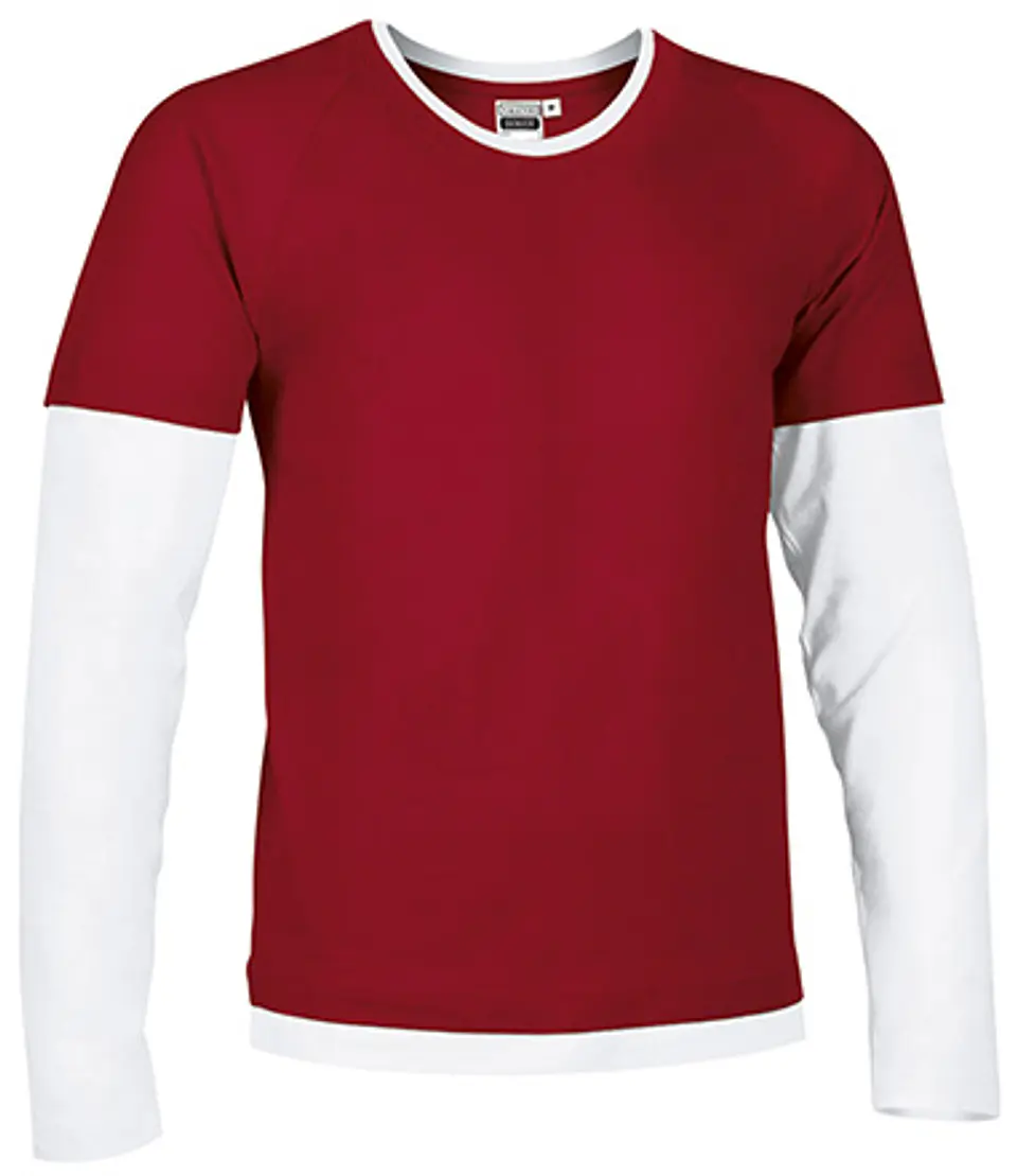 T-shirt DENVER 3