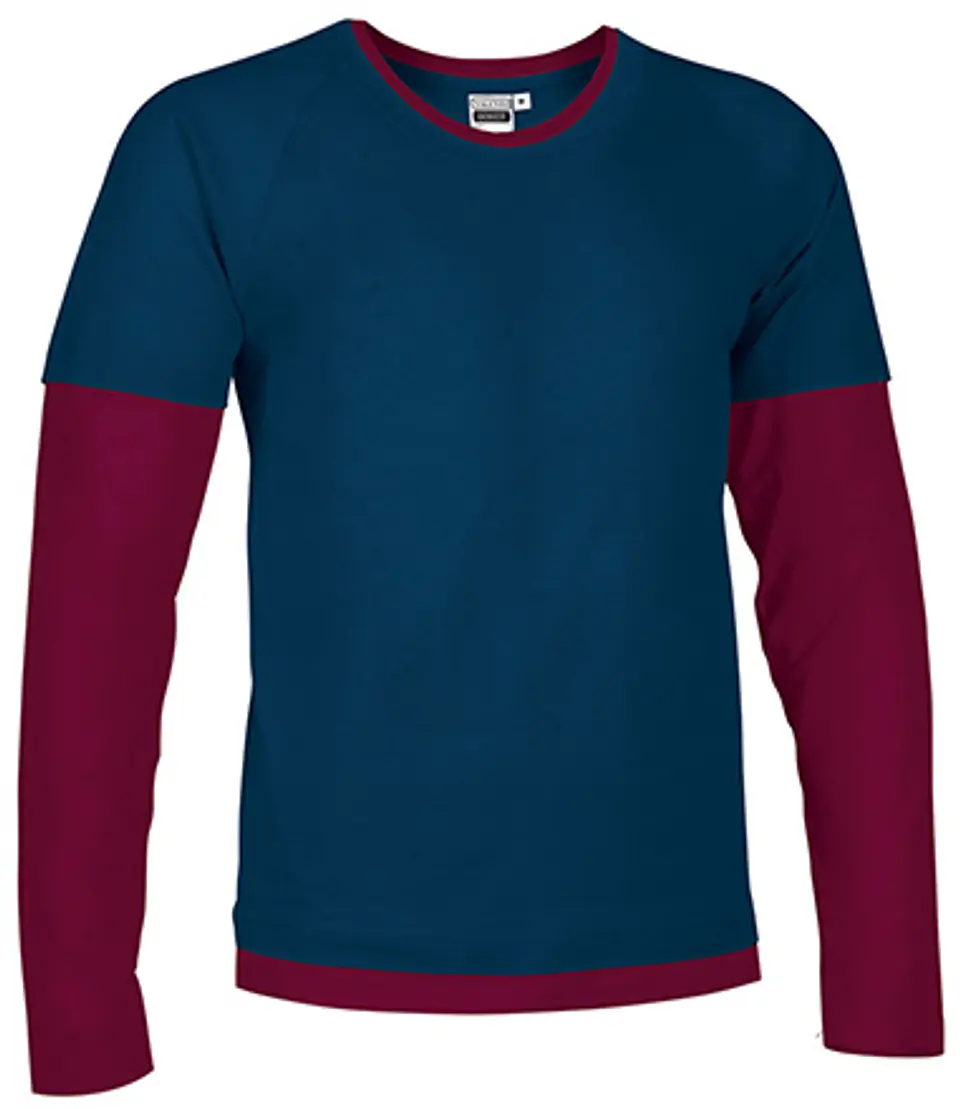 T-shirt DENVER 6