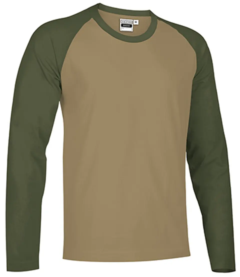 T-shirt BREAK 2