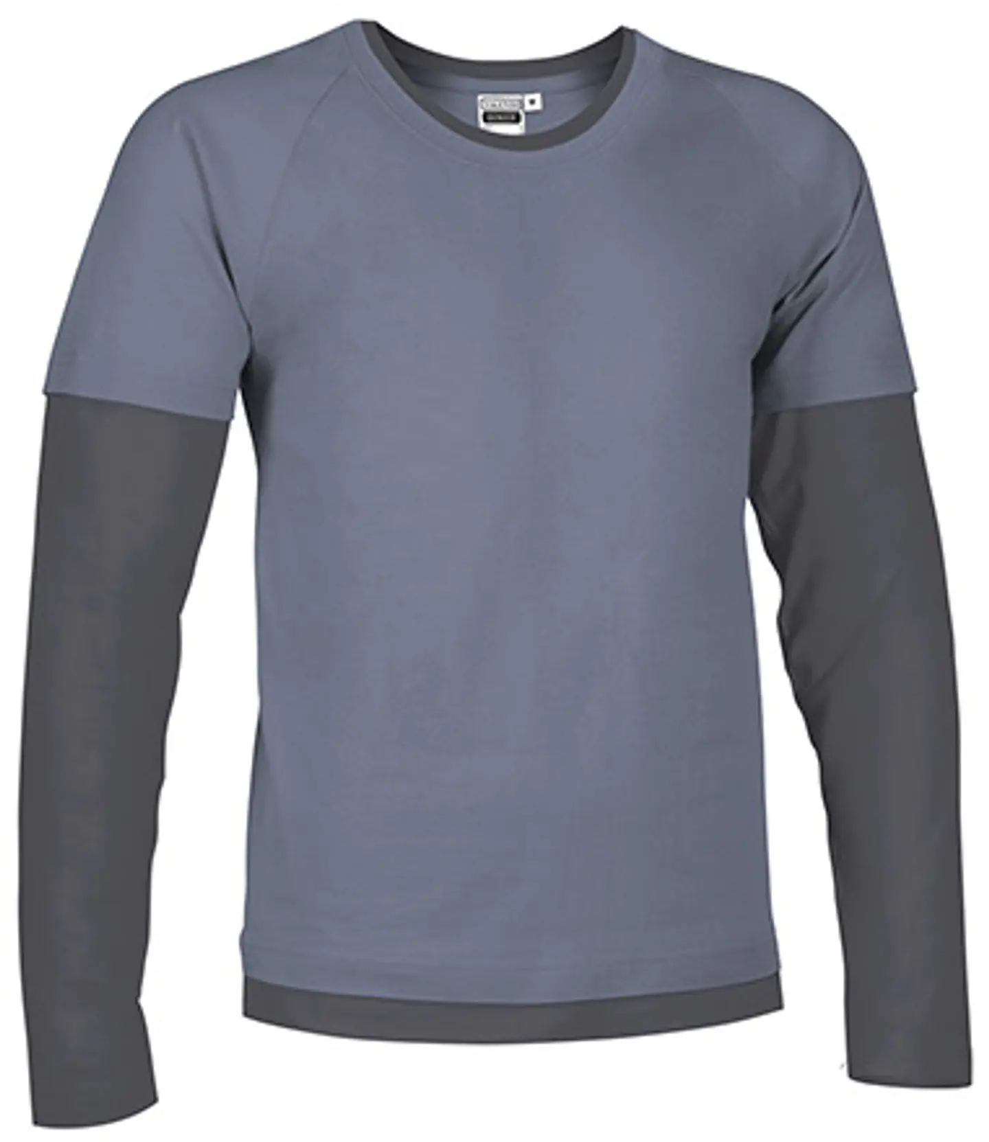T-shirt DENVER 7