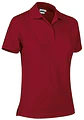 Polo M/C Mujer VALLEY - Thumbnail 2