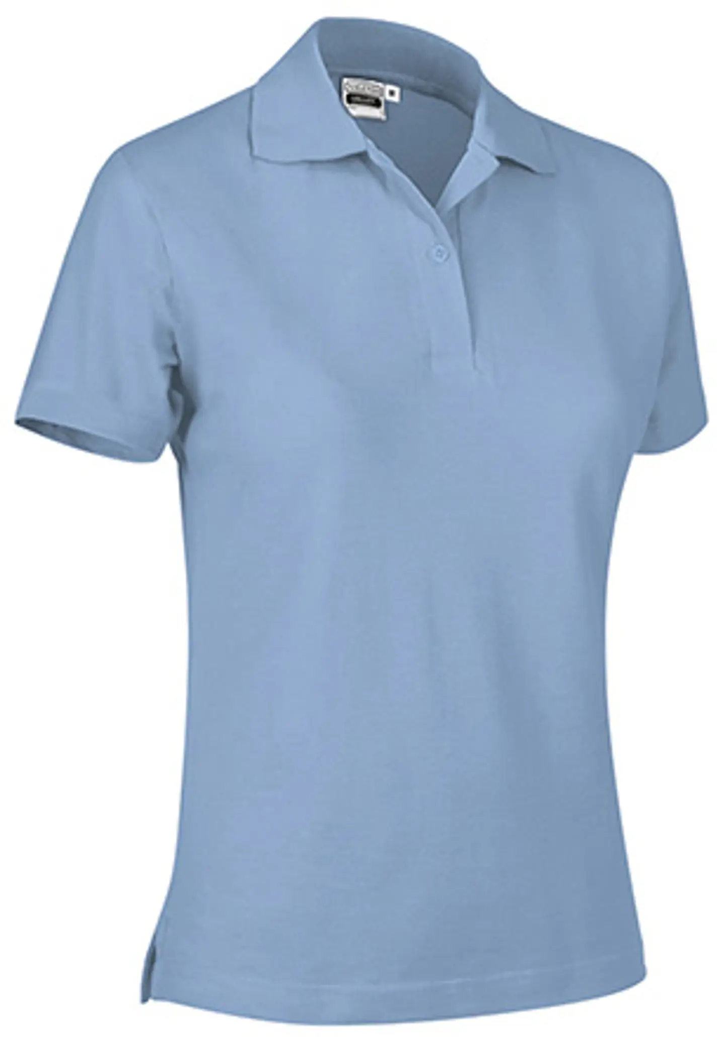 Polo M/C Mujer VALLEY 3
