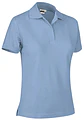 Polo M/C Mujer VALLEY - Thumbnail 3