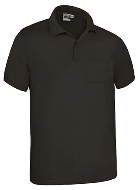 Polo M/C CALIFORNIA