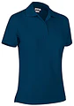 Polo M/C Mujer VALLEY - Thumbnail 4