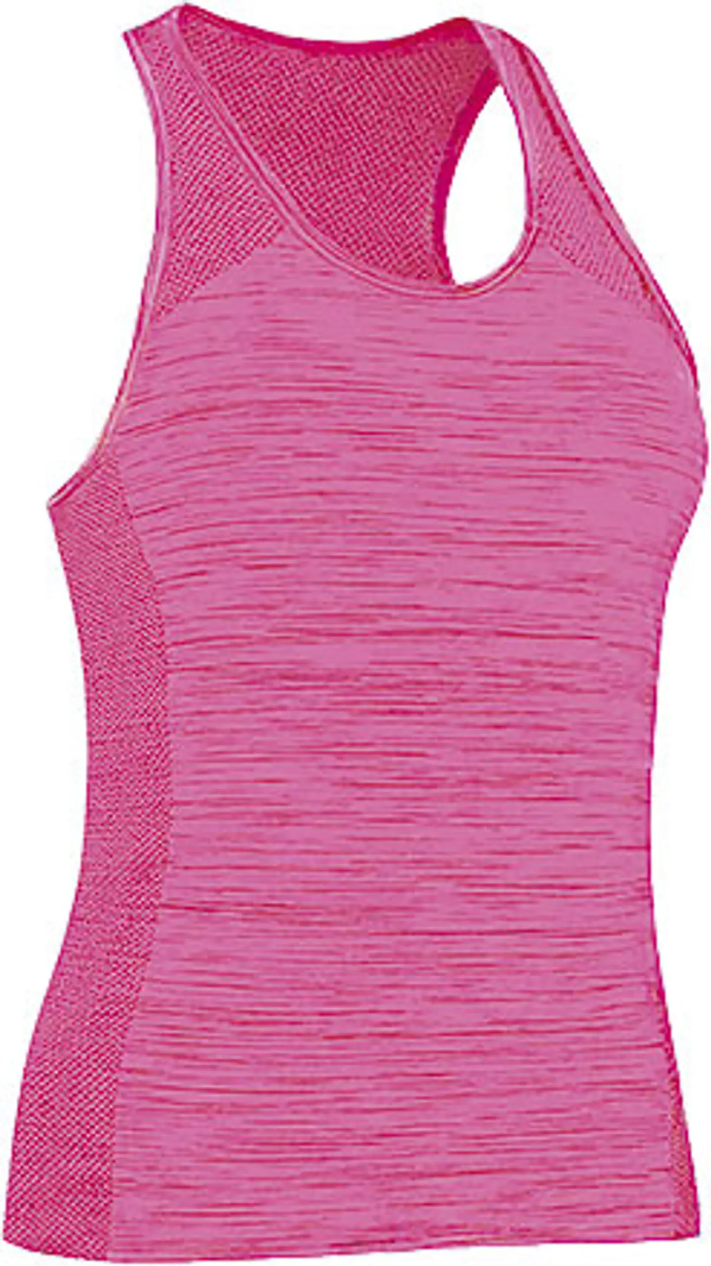 Camiseta Técnica Mujer LUCY 3
